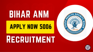 INDIAN NAVY RESULT PDF 15 Bihar ANM Recruitment 2025