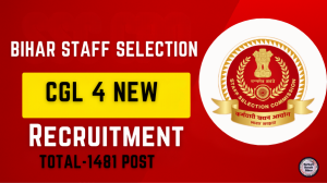 INDIAN NAVY RESULT PDF 23 Bihar CGL 4 New Recruitment