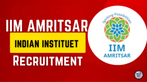 INDIAN NAVY RESULT PDF 27 IIM Amritsar Recruitment 2025