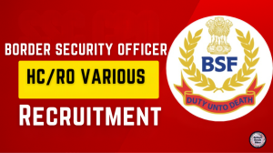 INDIAN NAVY RESULT PDF 9 BSF HC RO/RM Recruitment 2025