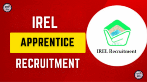 IREL APP IREL Apprentice Recruitment 2025