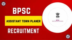 bpsc BPSC Assistant Town Planner Vacancy 2025