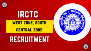 irctc s IRCTC Apprentice Recruitment