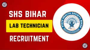 shs bihar 1 SHS Bihar Lab Technician