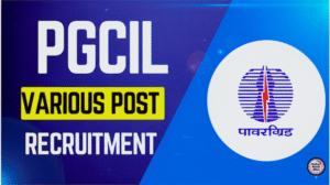 112 Powergrid PGCIL Recruitment 2025