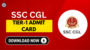 CGL SSC CGL TIER